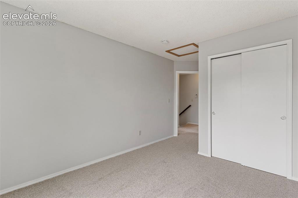1377 Grass Valley Drive Colorado Springs CO 80906
