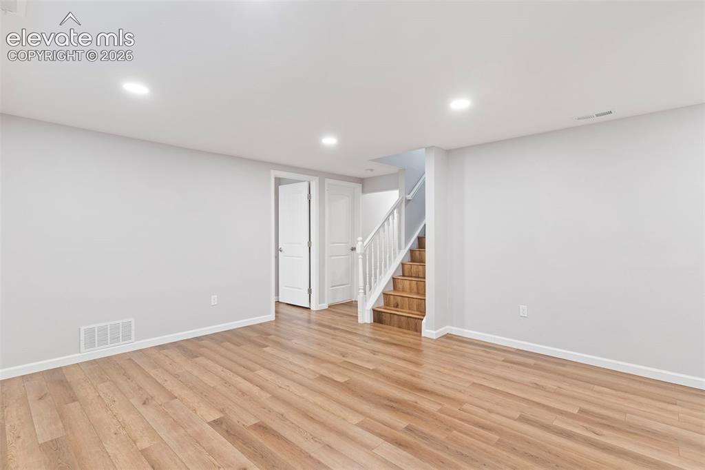 1377 Grass Valley Drive Colorado Springs CO 80906