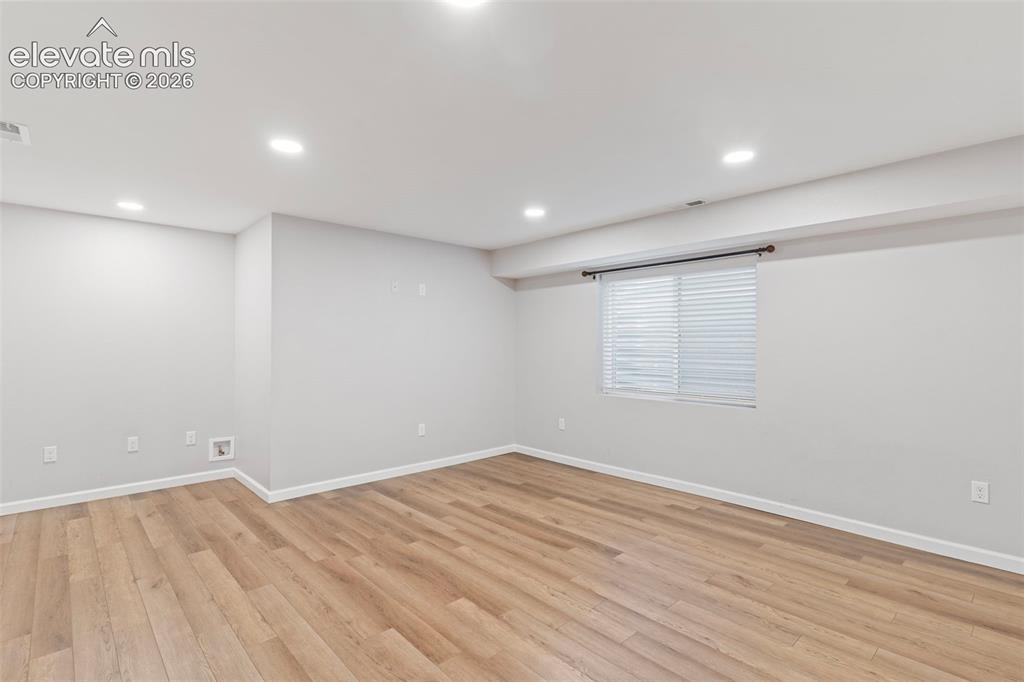 1377 Grass Valley Drive Colorado Springs CO 80906