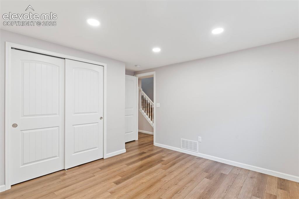 1377 Grass Valley Drive Colorado Springs CO 80906