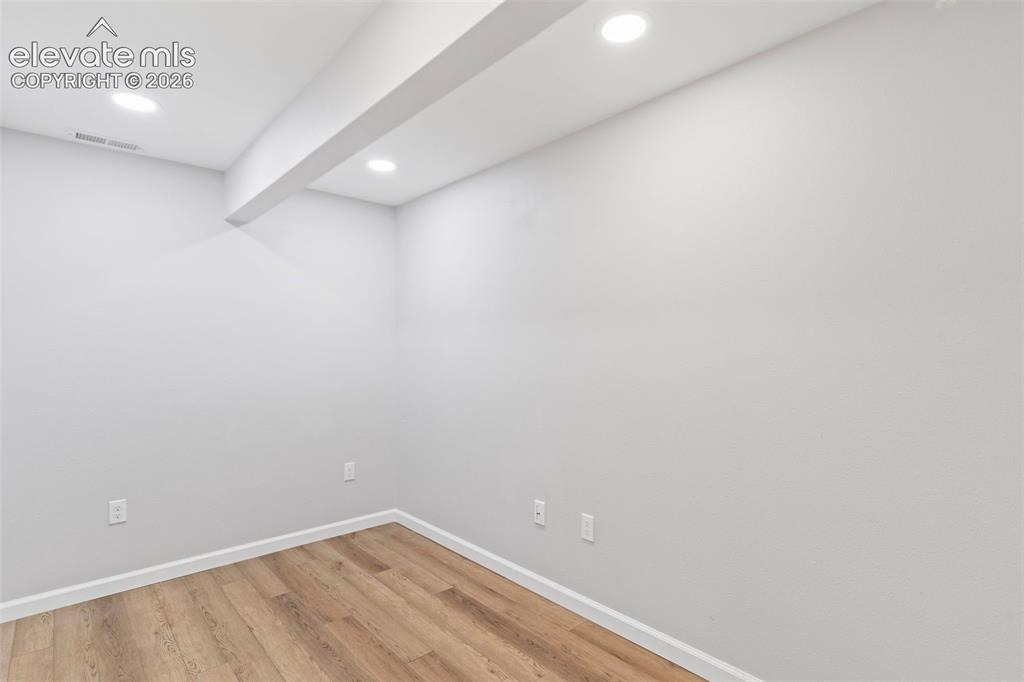 1377 Grass Valley Drive Colorado Springs CO 80906