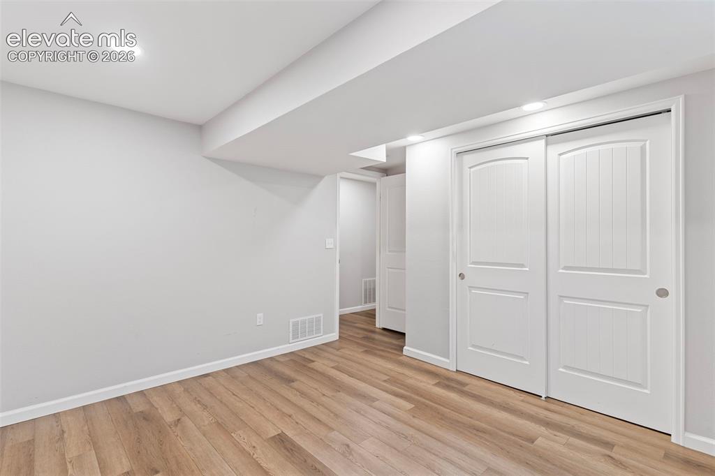 1377 Grass Valley Drive Colorado Springs CO 80906
