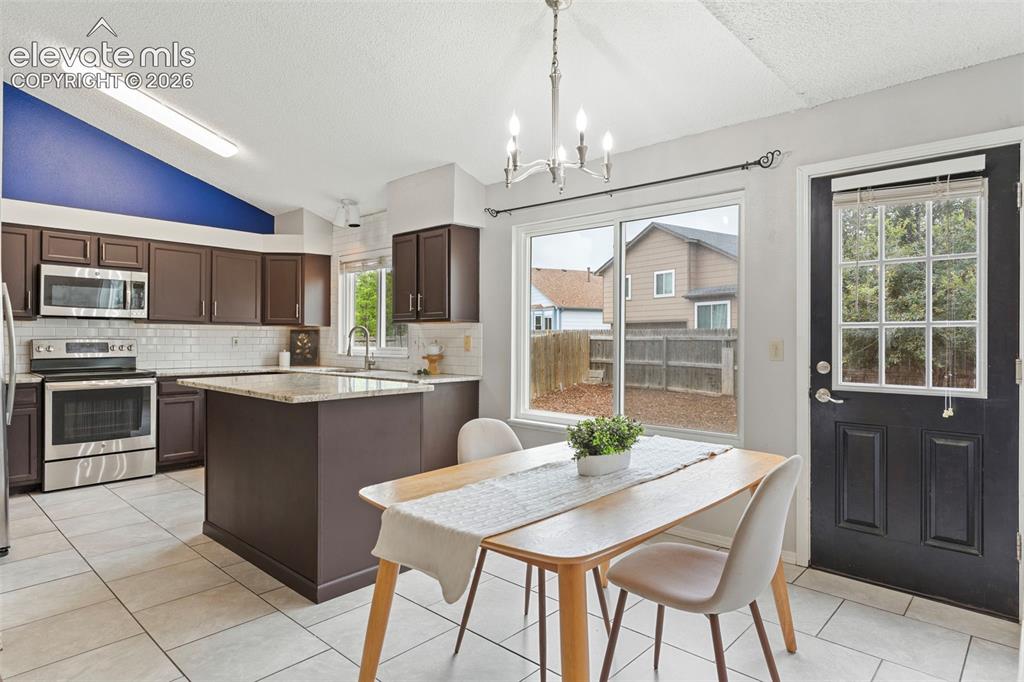 1377 Grass Valley Drive Colorado Springs CO 80906