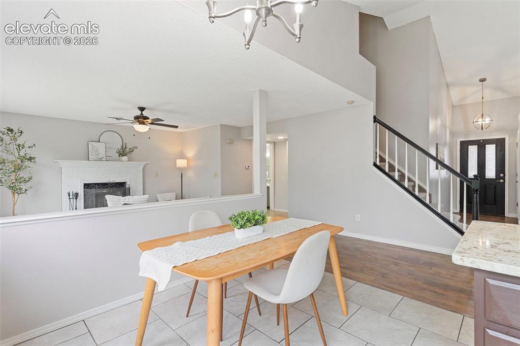1377 Grass Valley Drive Colorado Springs CO 80906