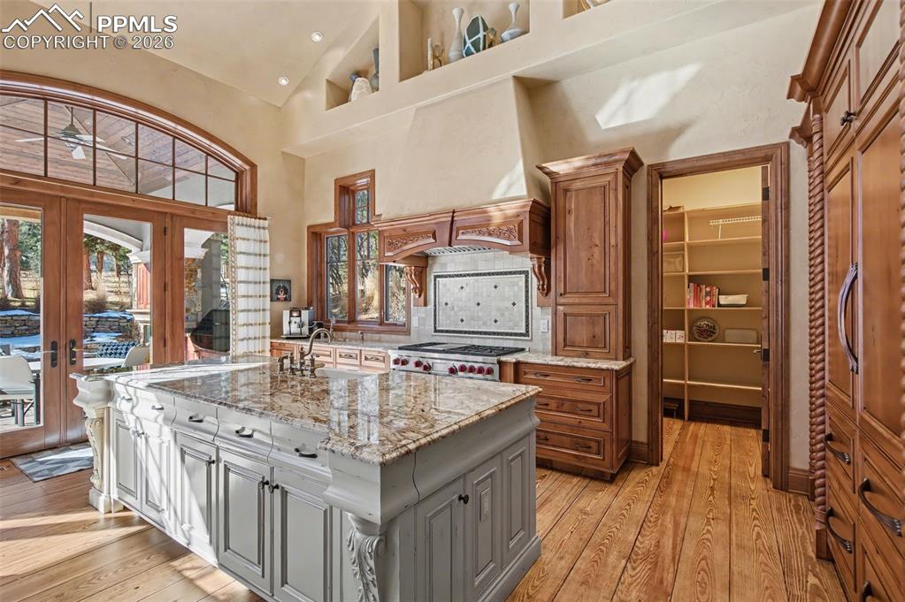 1830 Brantfeather Grove Colorado Springs CO 80906