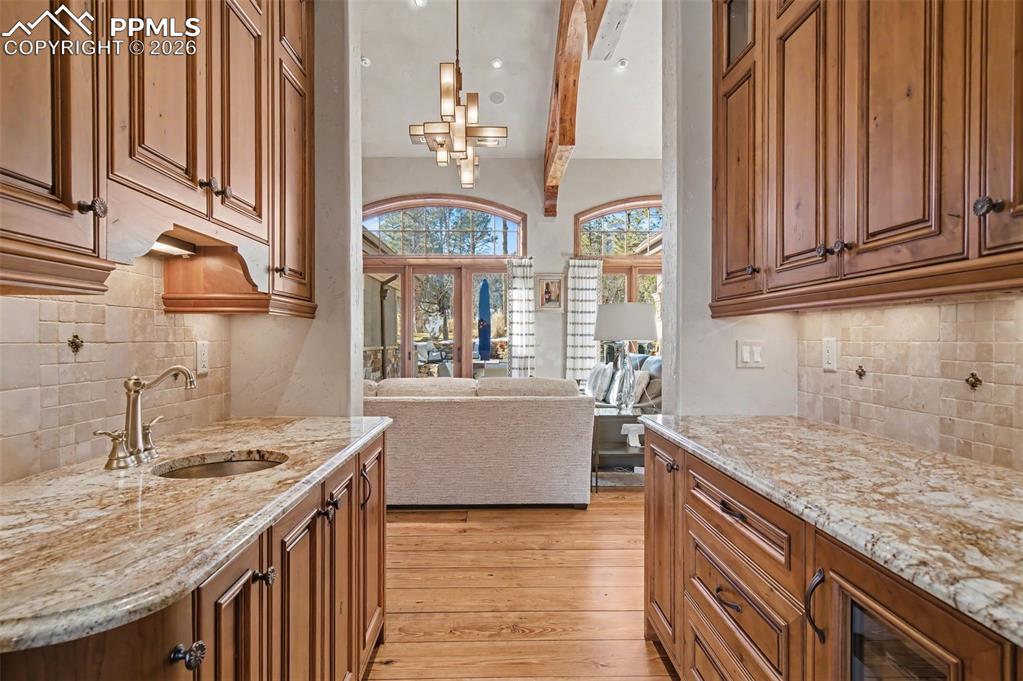 1830 Brantfeather Grove Colorado Springs CO 80906