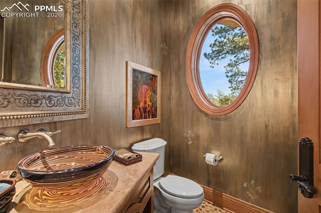1830 Brantfeather Grove Colorado Springs CO 80906