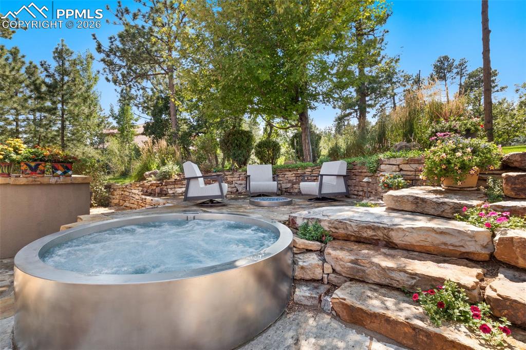 1830 Brantfeather Grove Colorado Springs CO 80906