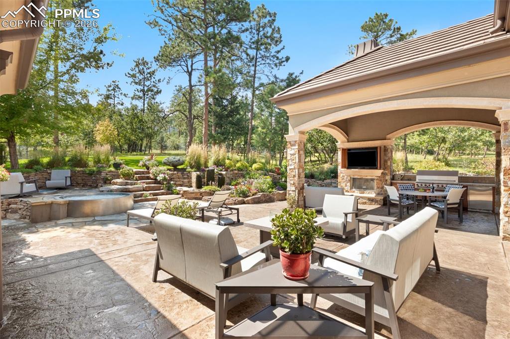 1830 Brantfeather Grove Colorado Springs CO 80906