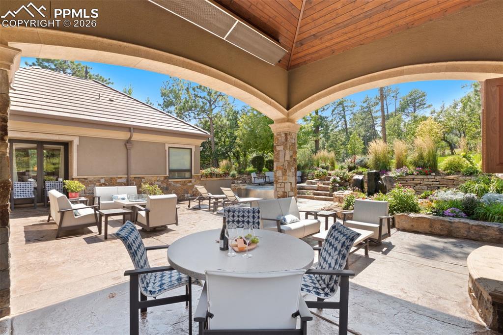 1830 Brantfeather Grove Colorado Springs CO 80906