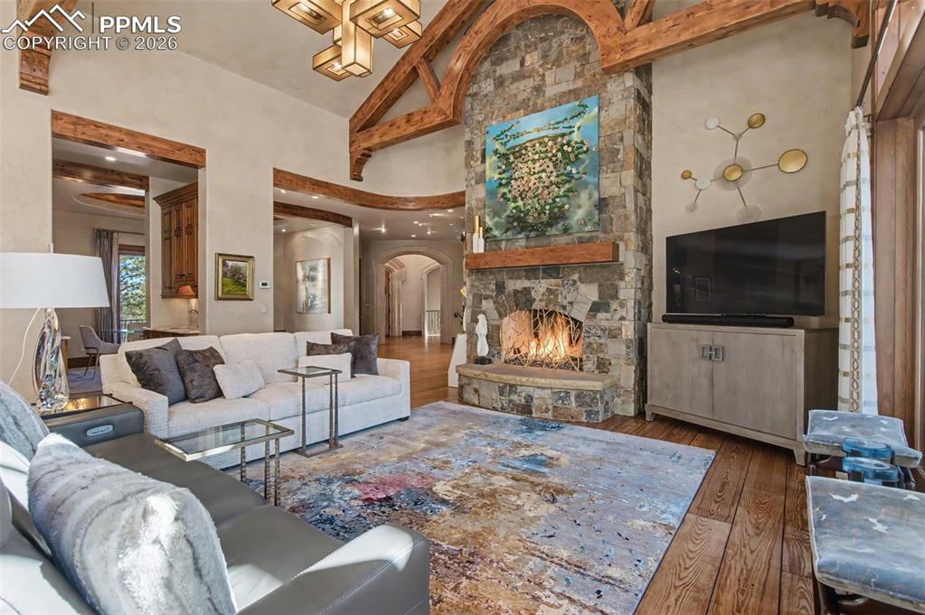 1830 Brantfeather Grove Colorado Springs CO 80906