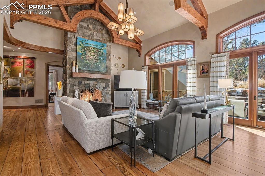 1830 Brantfeather Grove Colorado Springs CO 80906