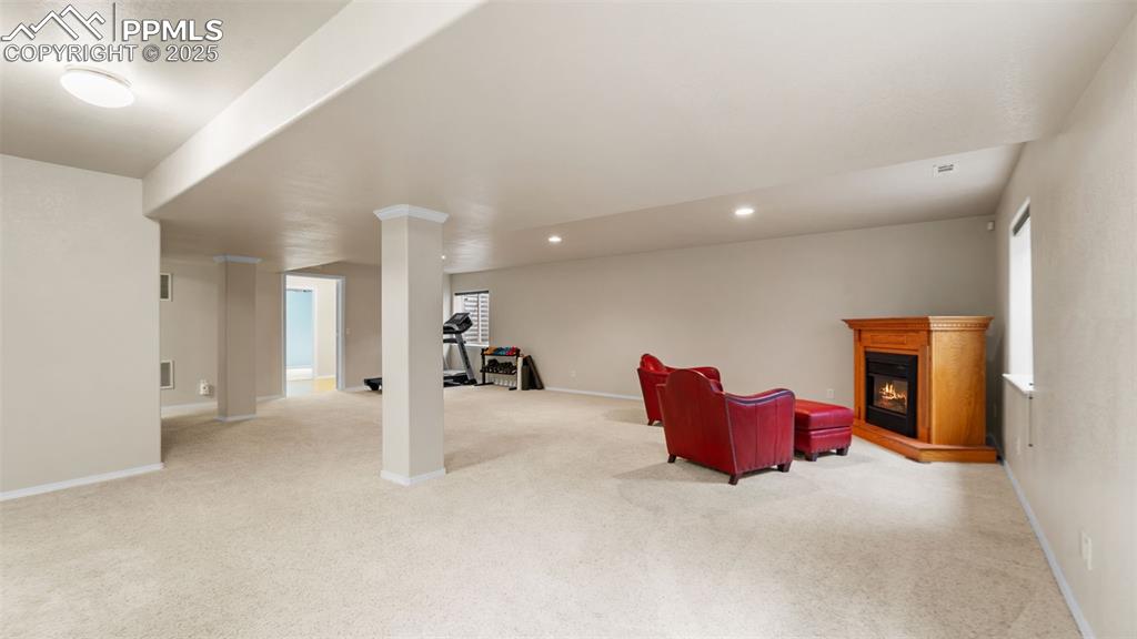 5002 Sand Ripples Lane Colorado Springs CO 80922