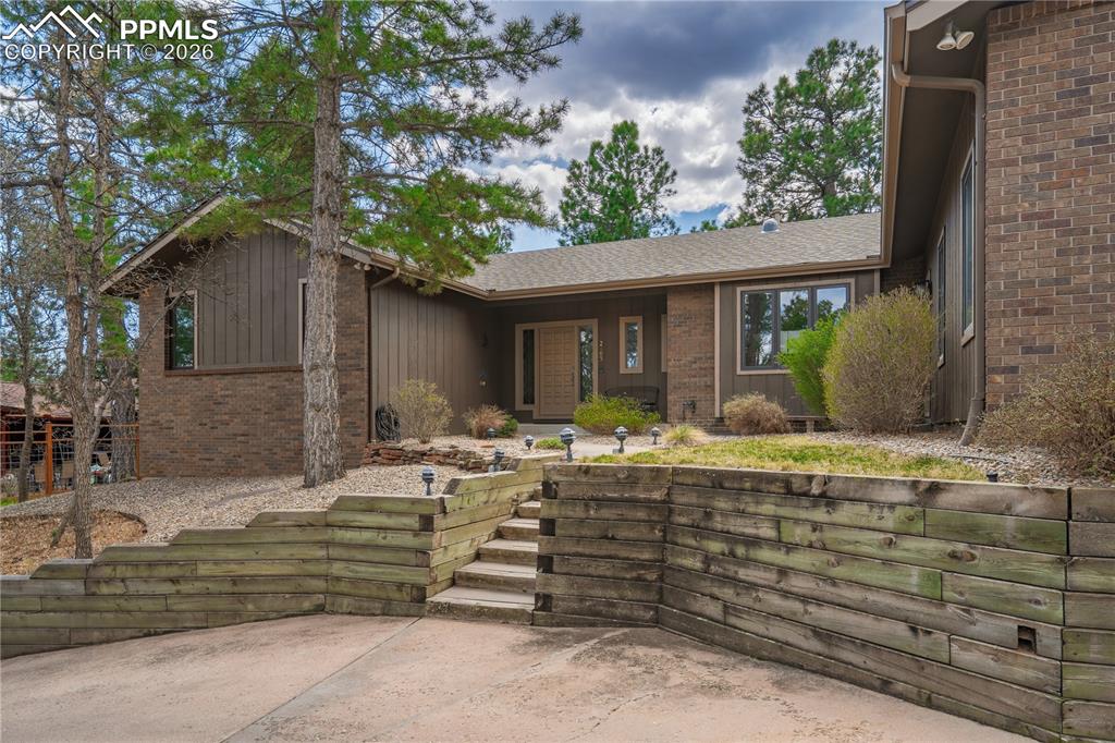 2405 Constellation Drive Colorado Springs CO 80906