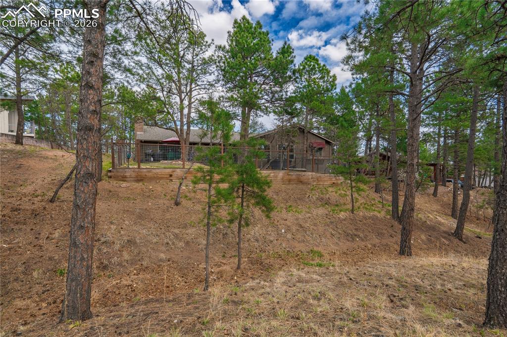 2405 Constellation Drive Colorado Springs CO 80906