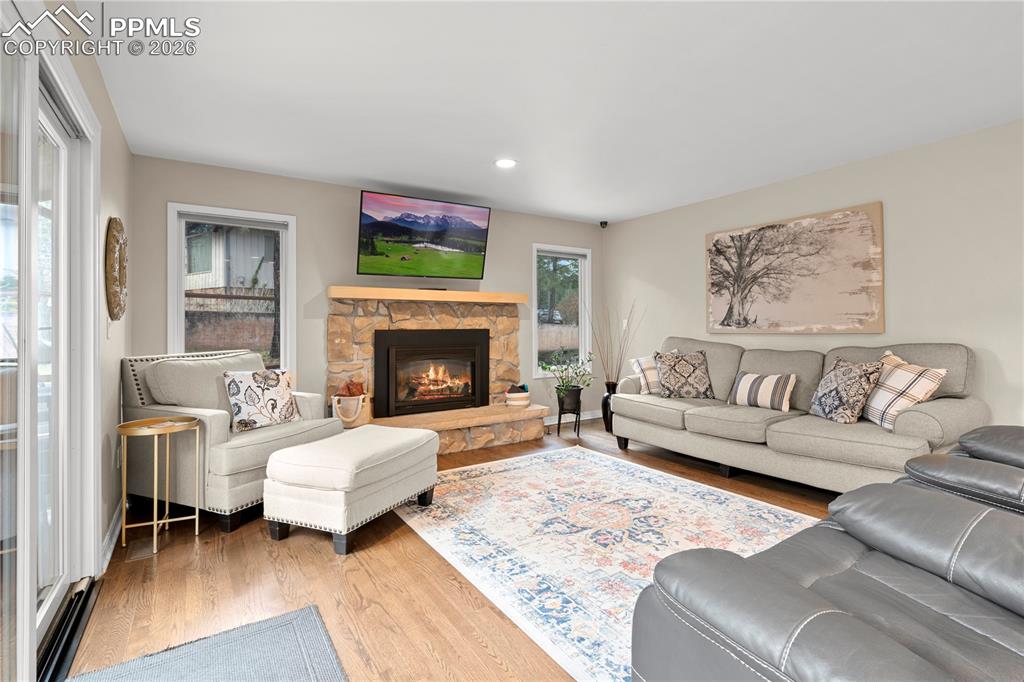 2405 Constellation Drive Colorado Springs CO 80906