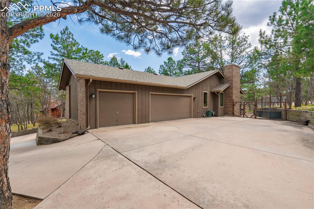 2405 Constellation Drive Colorado Springs CO 80906