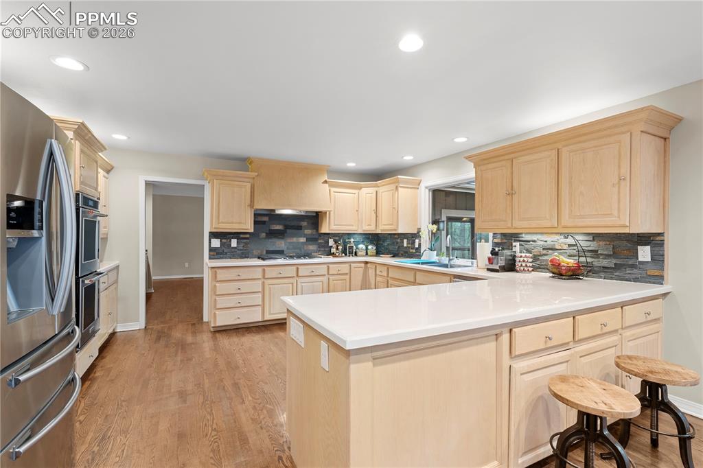 2405 Constellation Drive Colorado Springs CO 80906