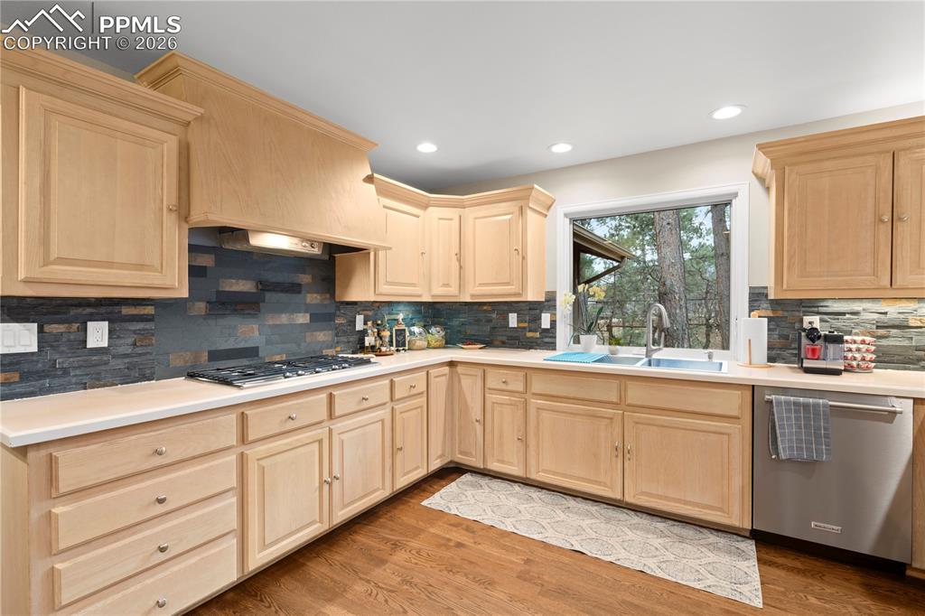 2405 Constellation Drive Colorado Springs CO 80906