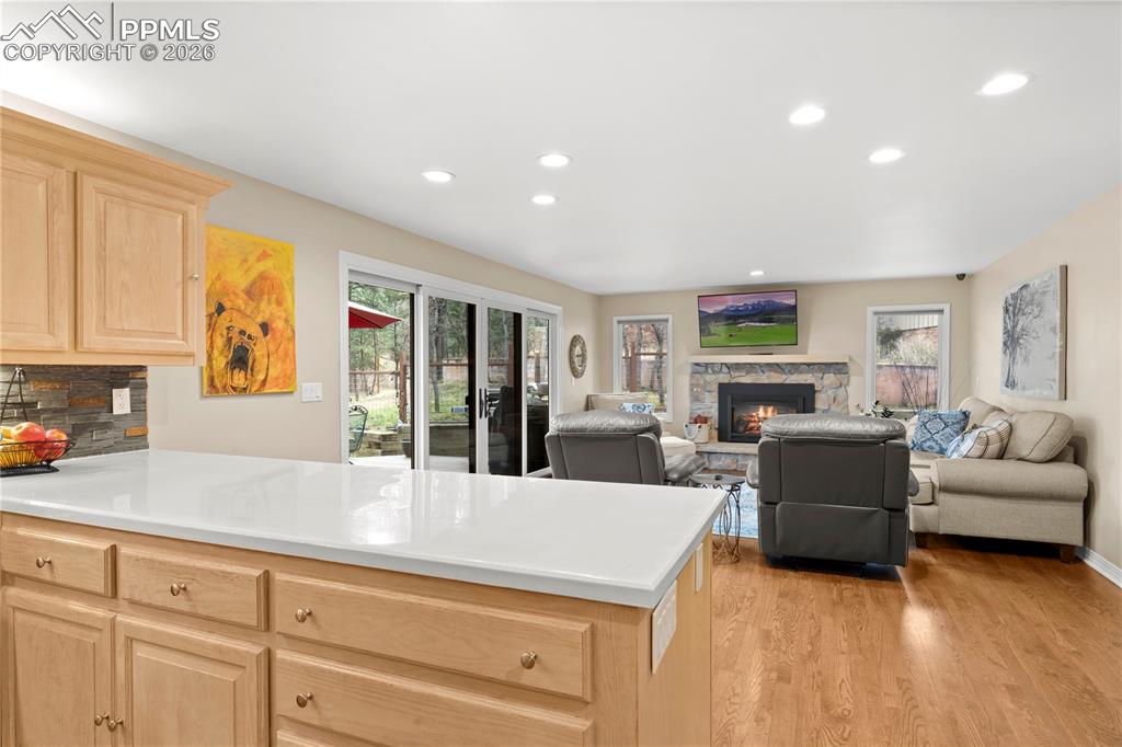 2405 Constellation Drive Colorado Springs CO 80906