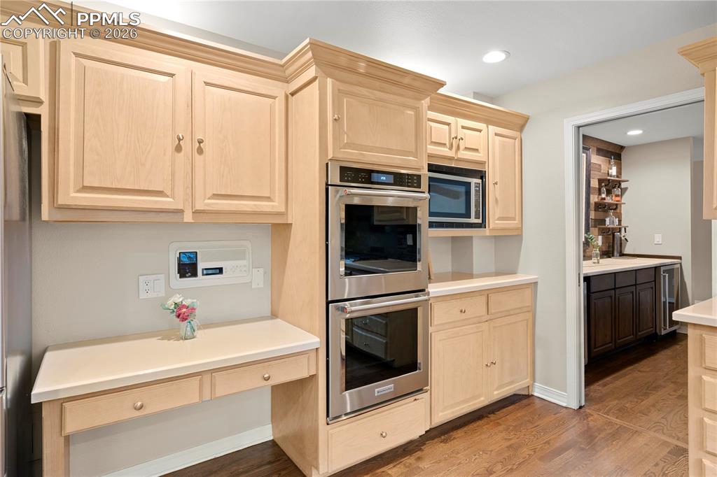 2405 Constellation Drive Colorado Springs CO 80906