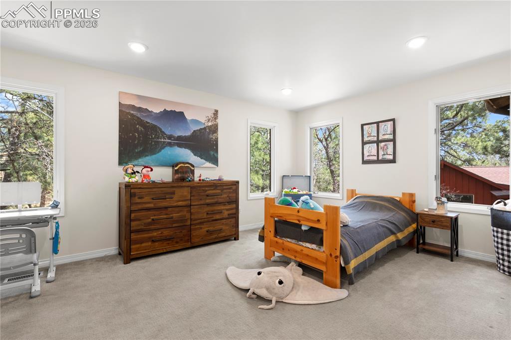 2405 Constellation Drive Colorado Springs CO 80906