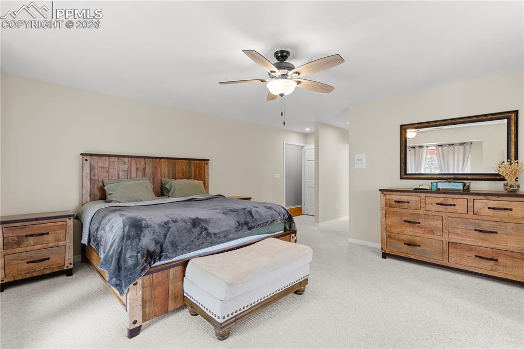 2405 Constellation Drive Colorado Springs CO 80906
