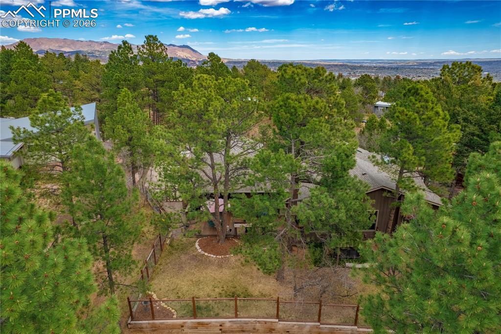 2405 Constellation Drive Colorado Springs CO 80906