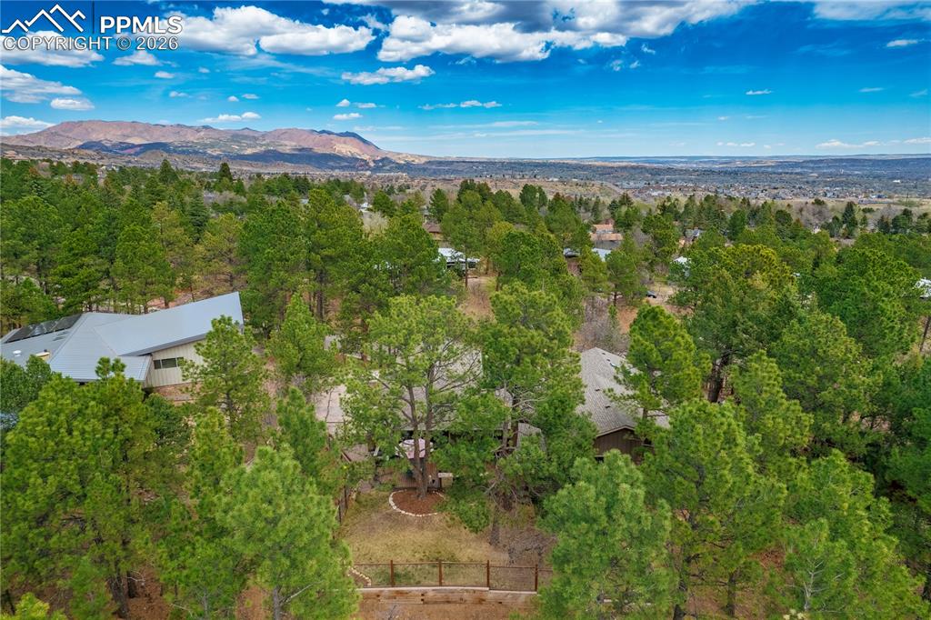 2405 Constellation Drive Colorado Springs CO 80906