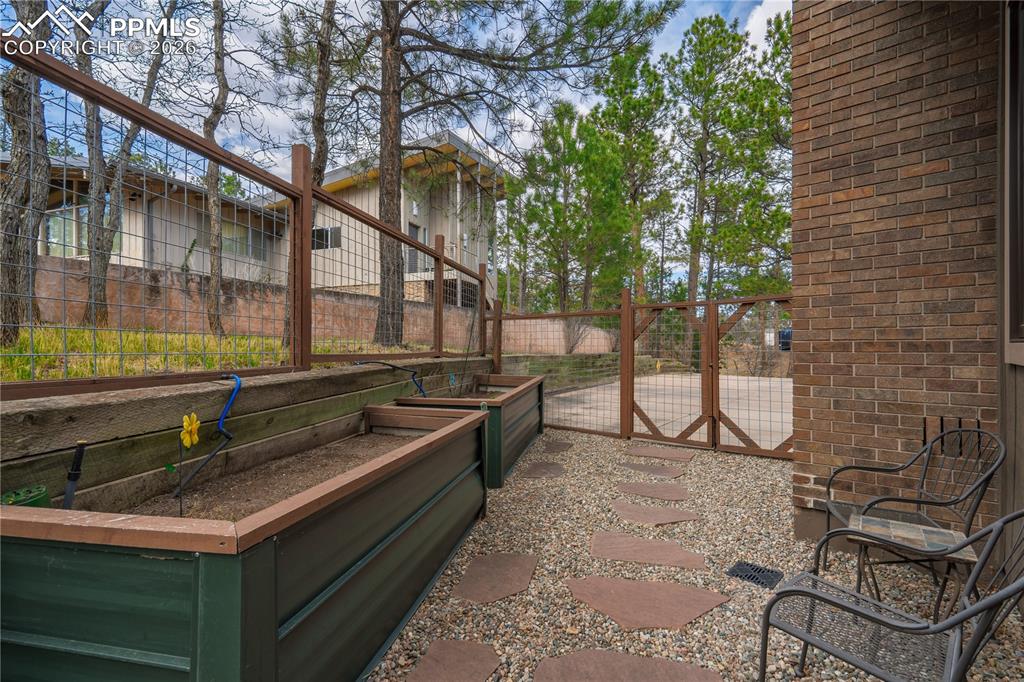 2405 Constellation Drive Colorado Springs CO 80906