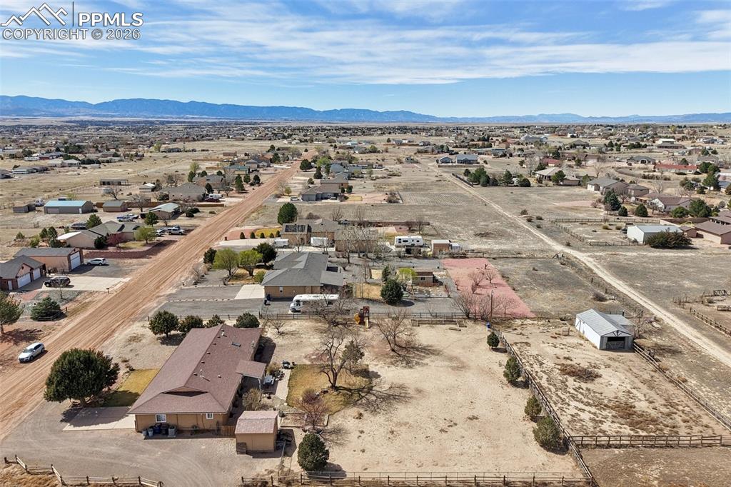 1003 W Camino Al Cielo Pueblo CO 81007