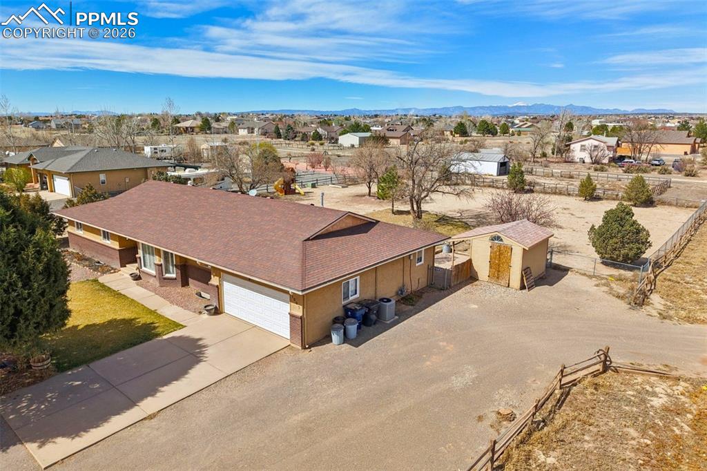1003 W Camino Al Cielo Pueblo CO 81007