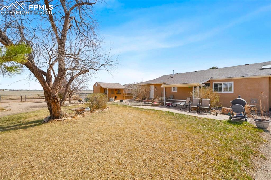 1003 W Camino Al Cielo Pueblo CO 81007