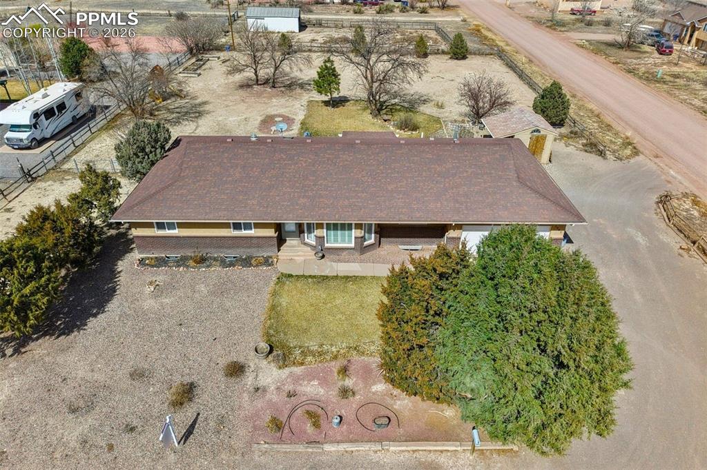 1003 W Camino Al Cielo Pueblo CO 81007