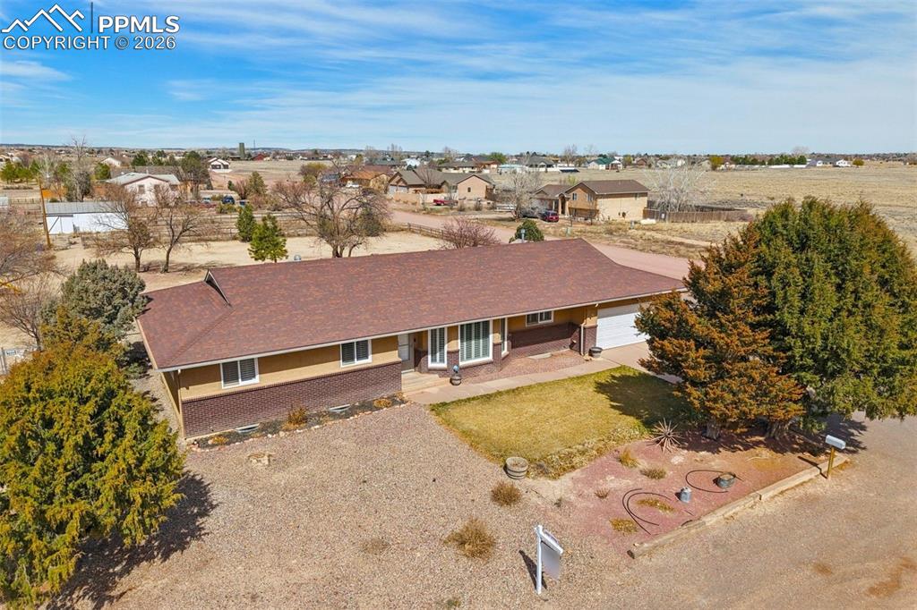 1003 W Camino Al Cielo Pueblo CO 81007