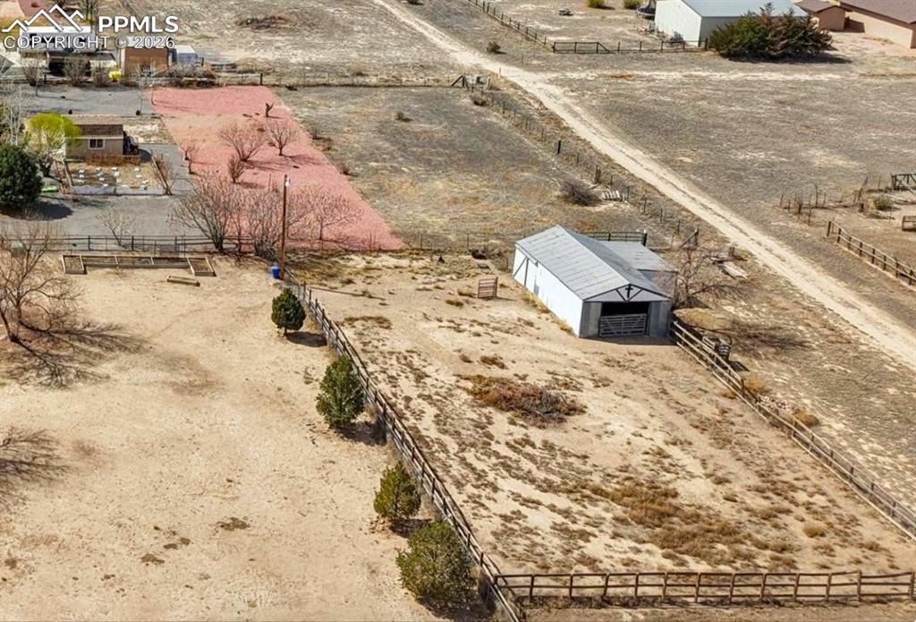 1003 W Camino Al Cielo Pueblo CO 81007