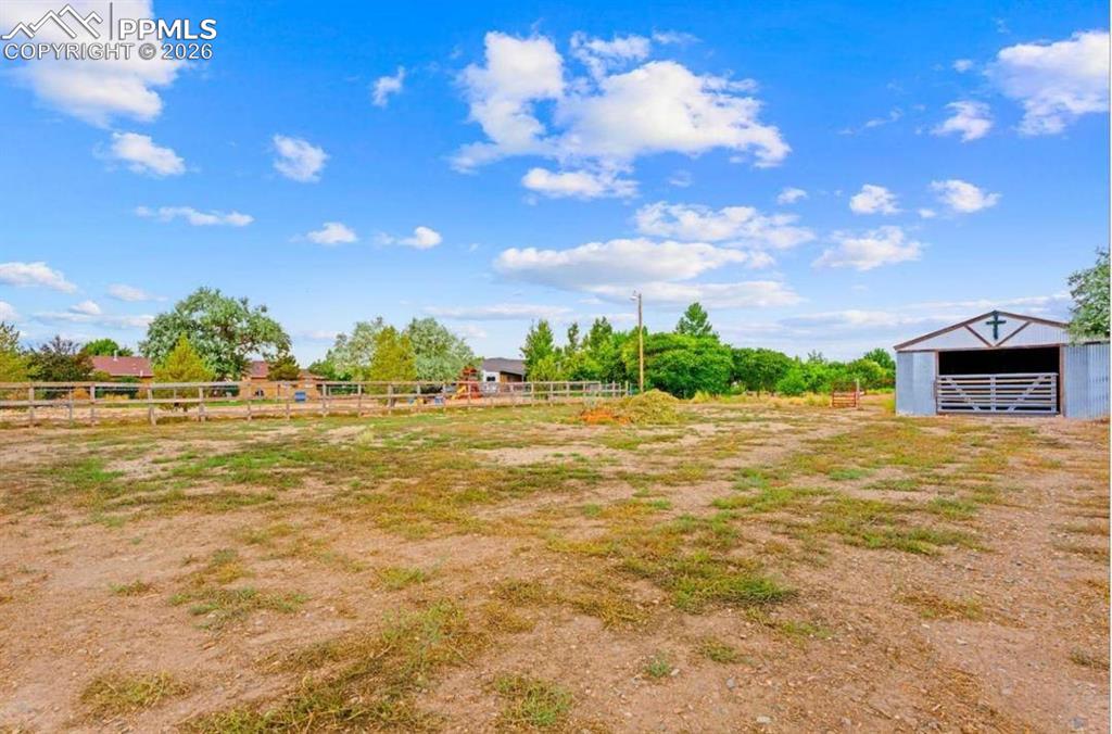 1003 W Camino Al Cielo Pueblo CO 81007