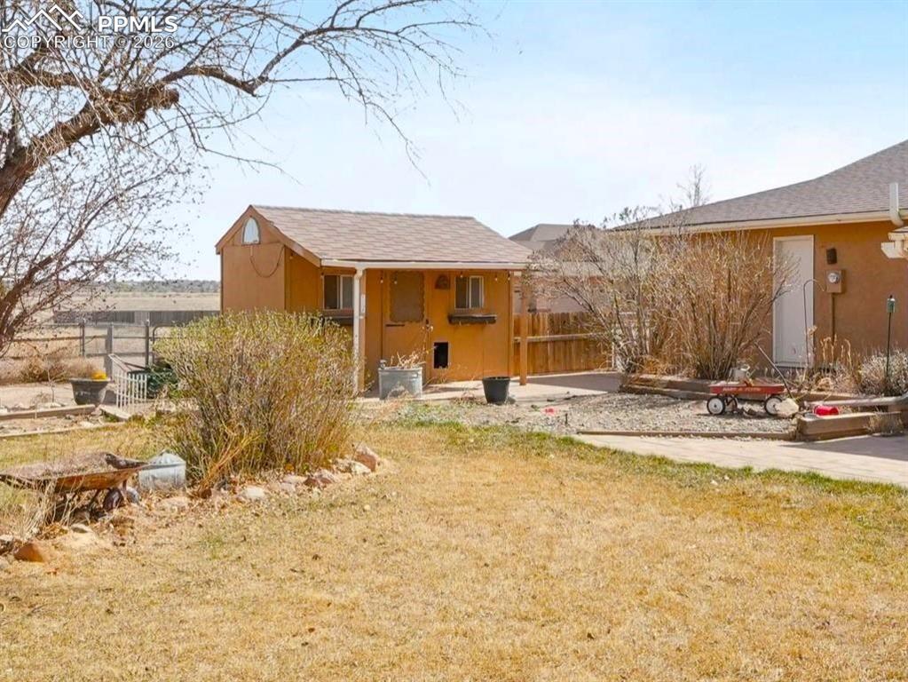 1003 W Camino Al Cielo Pueblo CO 81007