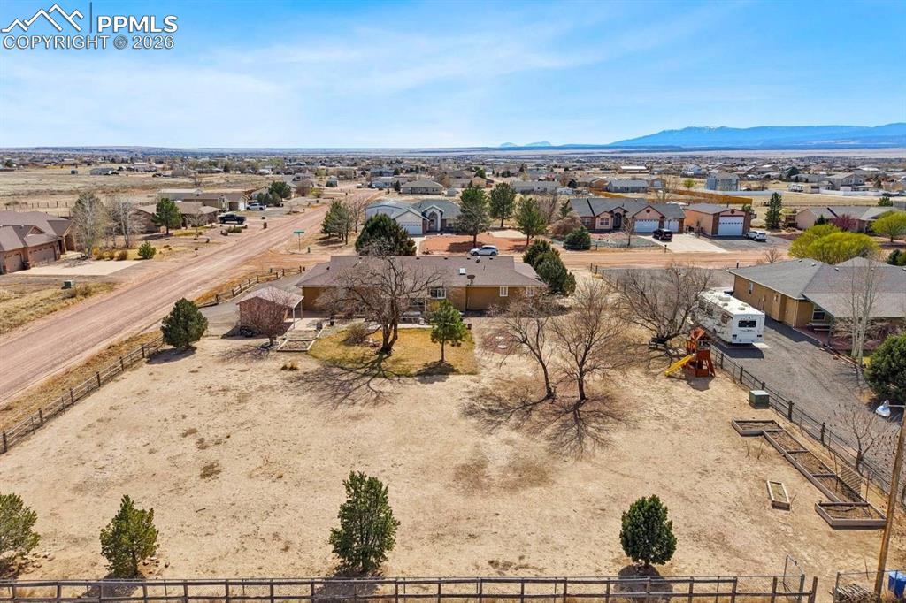 1003 W Camino Al Cielo Pueblo CO 81007
