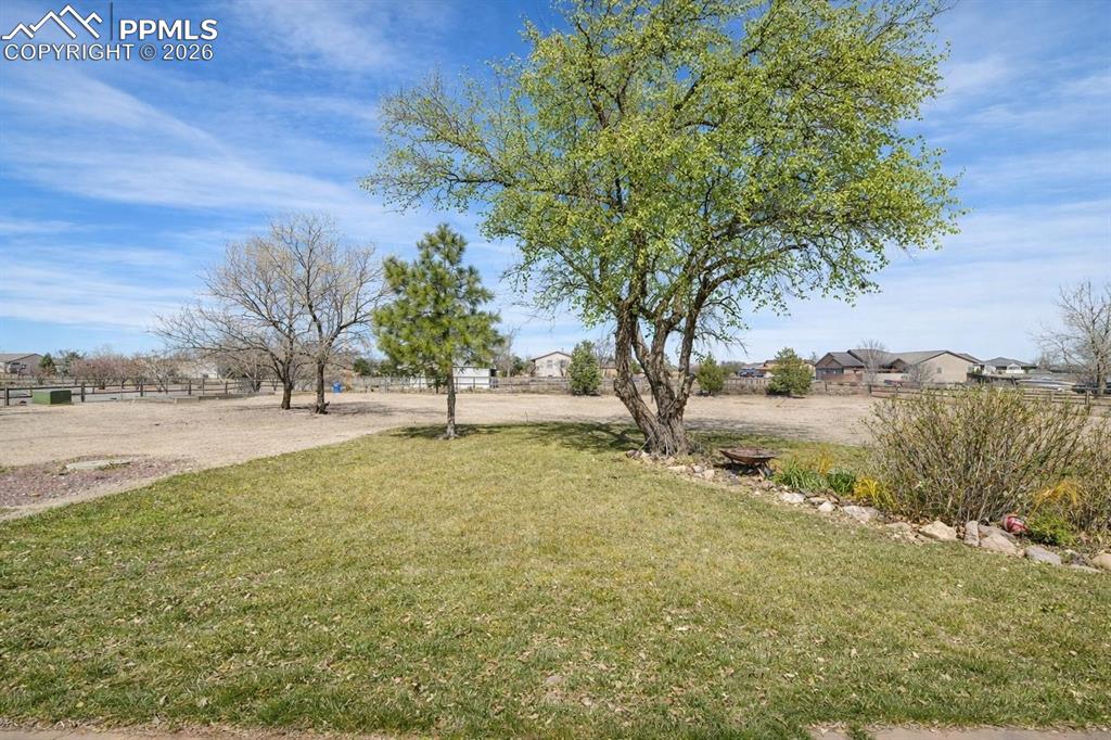 1003 W Camino Al Cielo Pueblo CO 81007