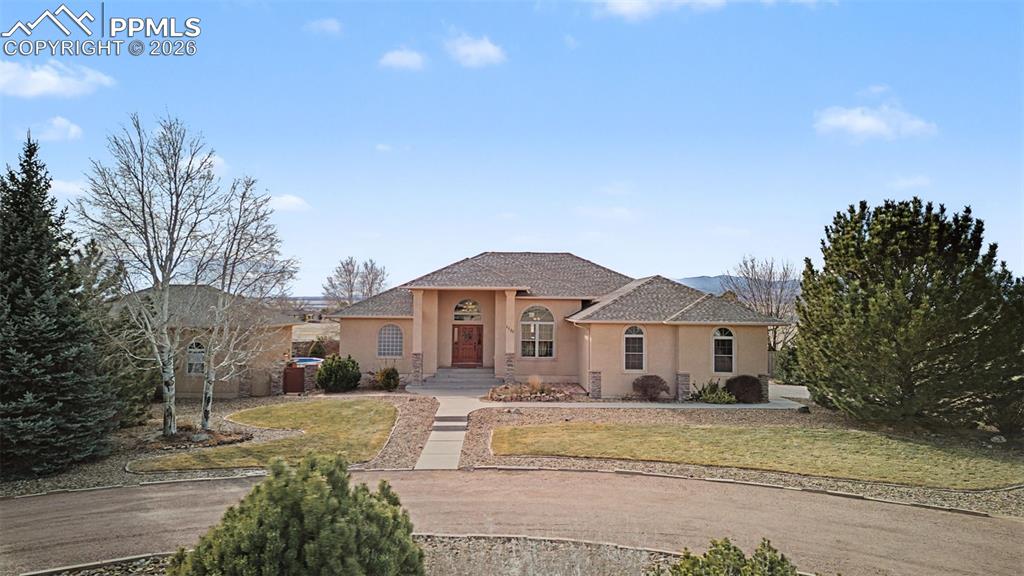 1170 W Loasa Drive Pueblo CO 81007