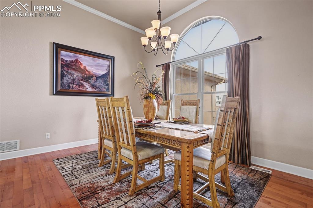 1170 W Loasa Drive Pueblo CO 81007