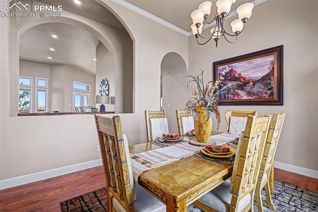 1170 W Loasa Drive Pueblo CO 81007
