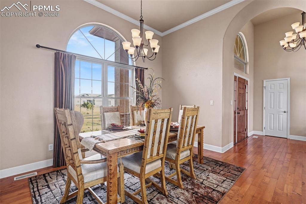 1170 W Loasa Drive Pueblo CO 81007