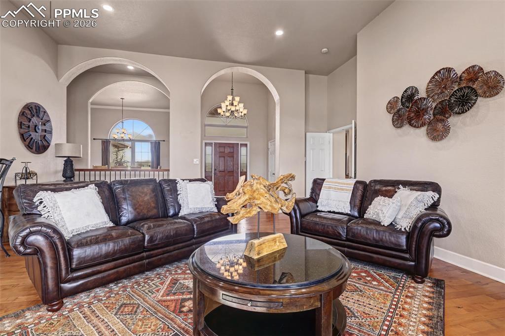 1170 W Loasa Drive Pueblo CO 81007
