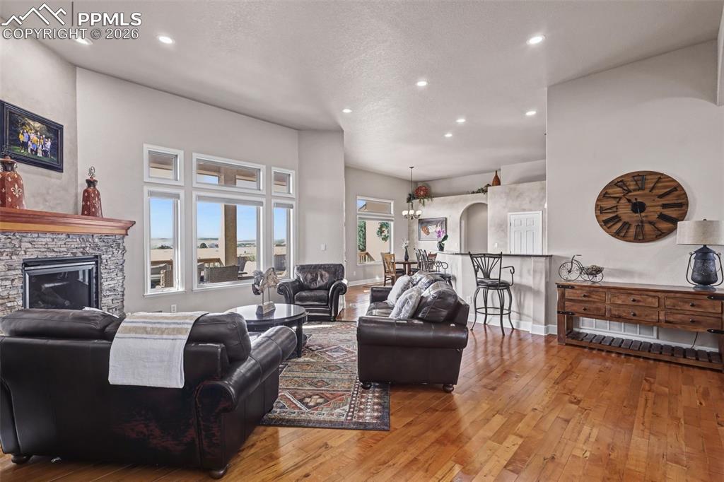 1170 W Loasa Drive Pueblo CO 81007