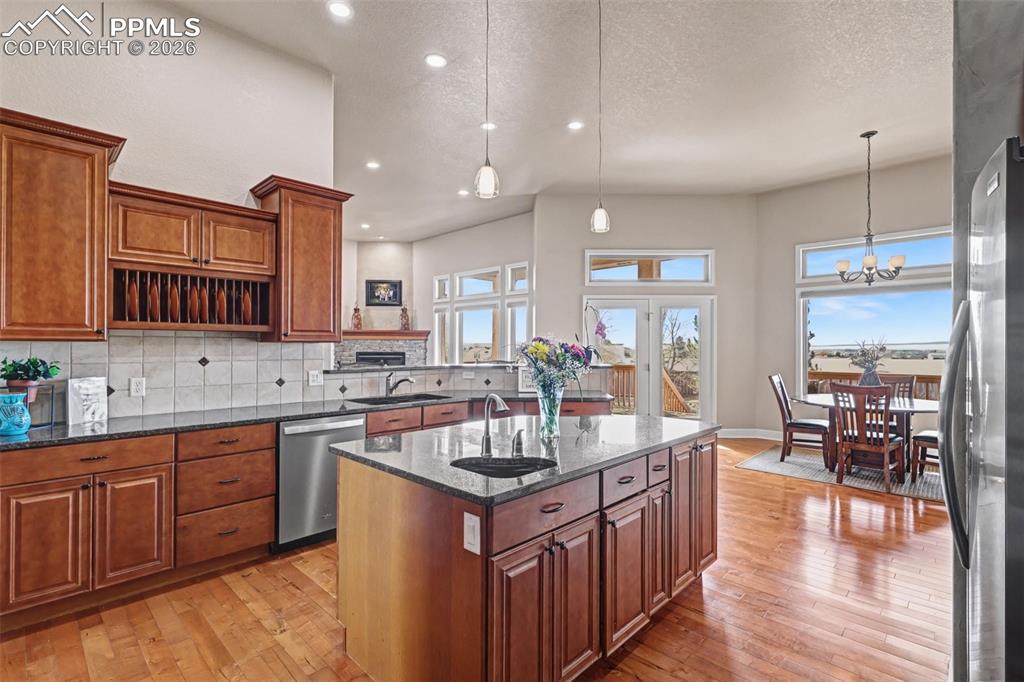 1170 W Loasa Drive Pueblo CO 81007
