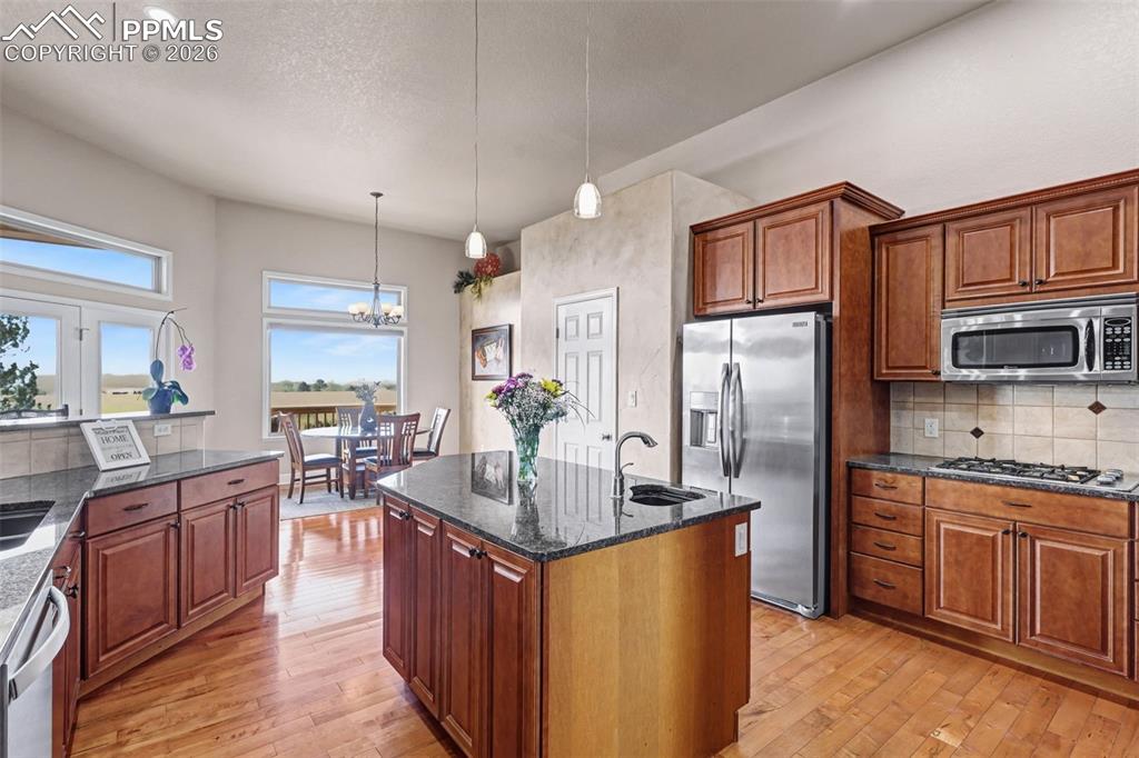 1170 W Loasa Drive Pueblo CO 81007