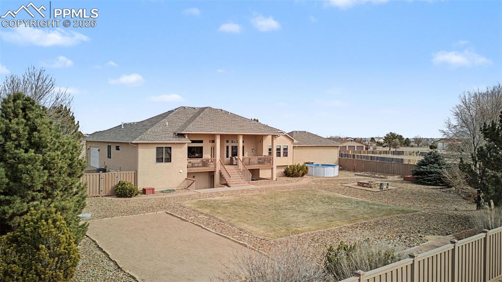 1170 W Loasa Drive Pueblo CO 81007