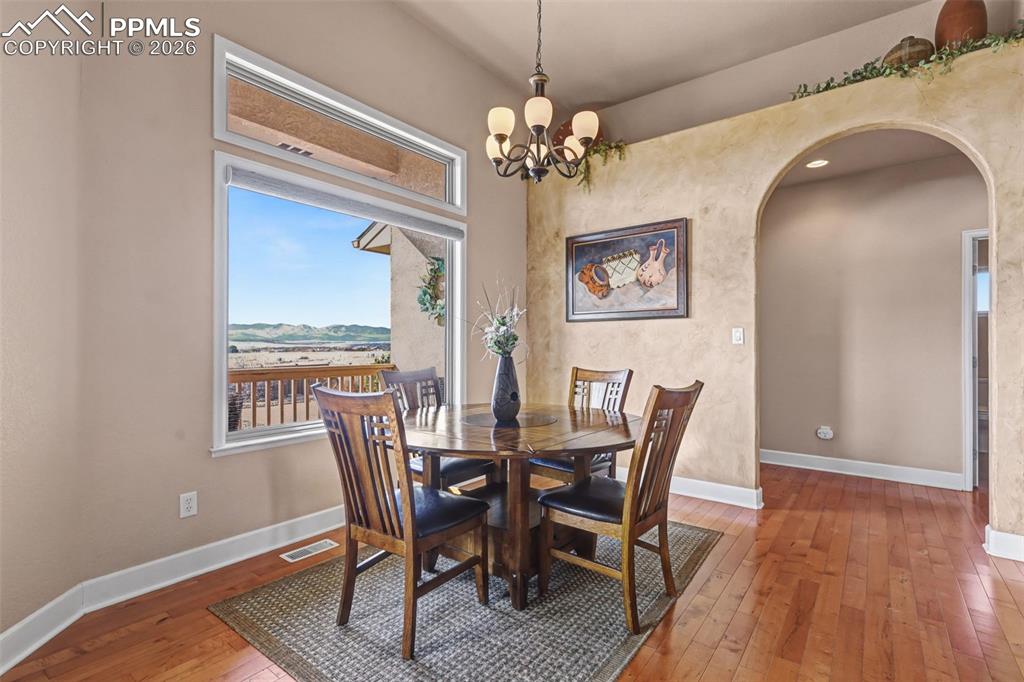 1170 W Loasa Drive Pueblo CO 81007